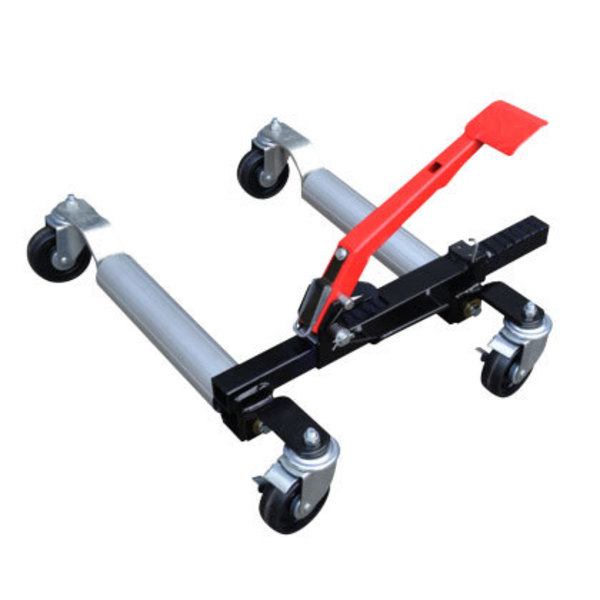 Sunex 1500# CAR DOLLY SU7708